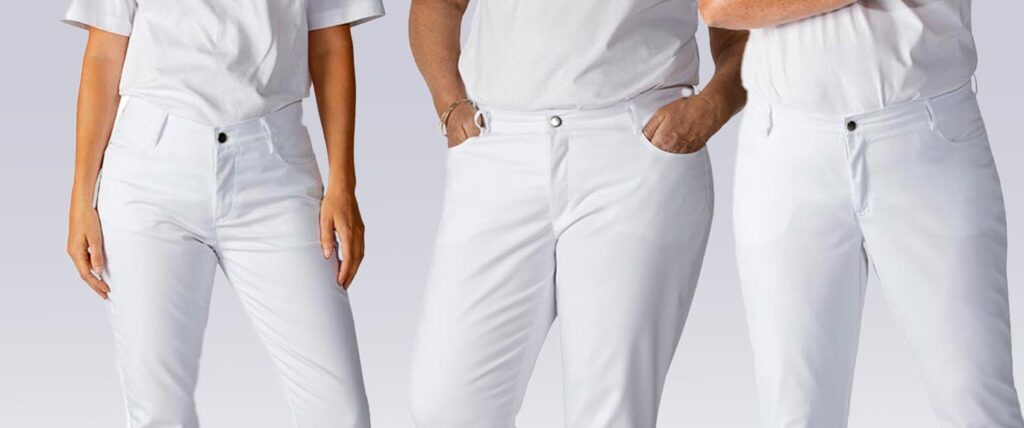 Berufskleidung Gesundheitswesen