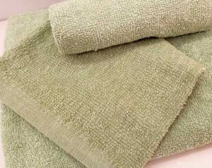 Bad- und Frottee-Wäsche Pflegeheim