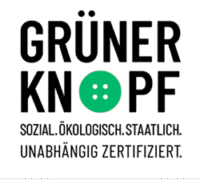 Grüner Knopf