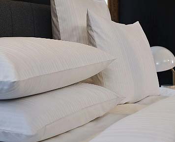 Dienstleistungen Hotel