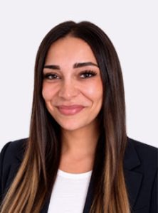 Sinem Topcuoglu
